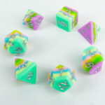 Pastel Prism Set Kockica - Slika 2