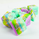 Pastel Prism Set Kockica - Slika 3