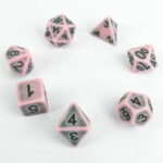 Pink Ancient Set Kockica - Slika 2