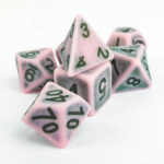 Pink Ancient Set Kockica - Slika 3