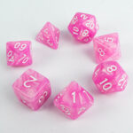 Rose Pearl Set Kockica - Slika 2