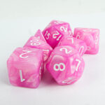 Rose Pearl Set Kockica - Slika 3