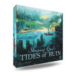 Sleeping Gods Tides Of Ruin