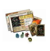 Spirit Island: Branch & Claw Expansion