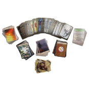 Spirit Island Jagged Earth