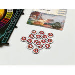 Terraforming Mars Ares Expedition Crisis Expansion