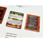 Terraforming Mars Ares Expedition Crisis Expansion