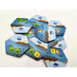 Terraforming Mars Ares Expedition Crisis Expansion