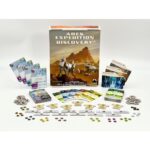 Terraforming Mars Ares Expedition: Discovery Expansion - Slika 2
