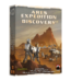 Terraforming Mars Ares Expedition: Discovery Expansion