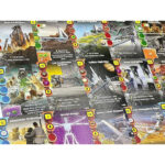 Terraforming Mars Ares Expedition Foundations Expansion