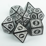 Tribal Snow Set Kockica