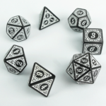 Tribal Snow Set Kockica - Slika 2