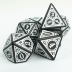 Tribal Snow Set Kockica - Slika 3