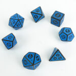 Tribal Waves Set Kockica - Slika 2