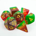 Watermelon Set Kockica