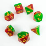 Watermelon Set Kockica - Slika 2