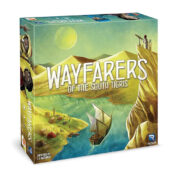 Wayfarers of the South Tigris