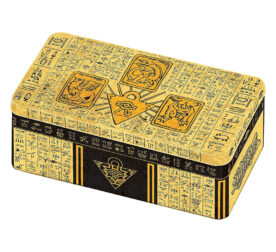 2022 Tin of the Pharaoh’s Gods