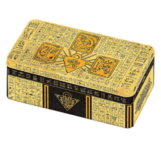 2022 Tin of the Pharaoh’s Gods