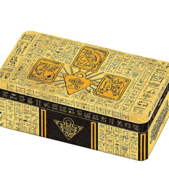 2022 Tin of the Pharaoh’s Gods