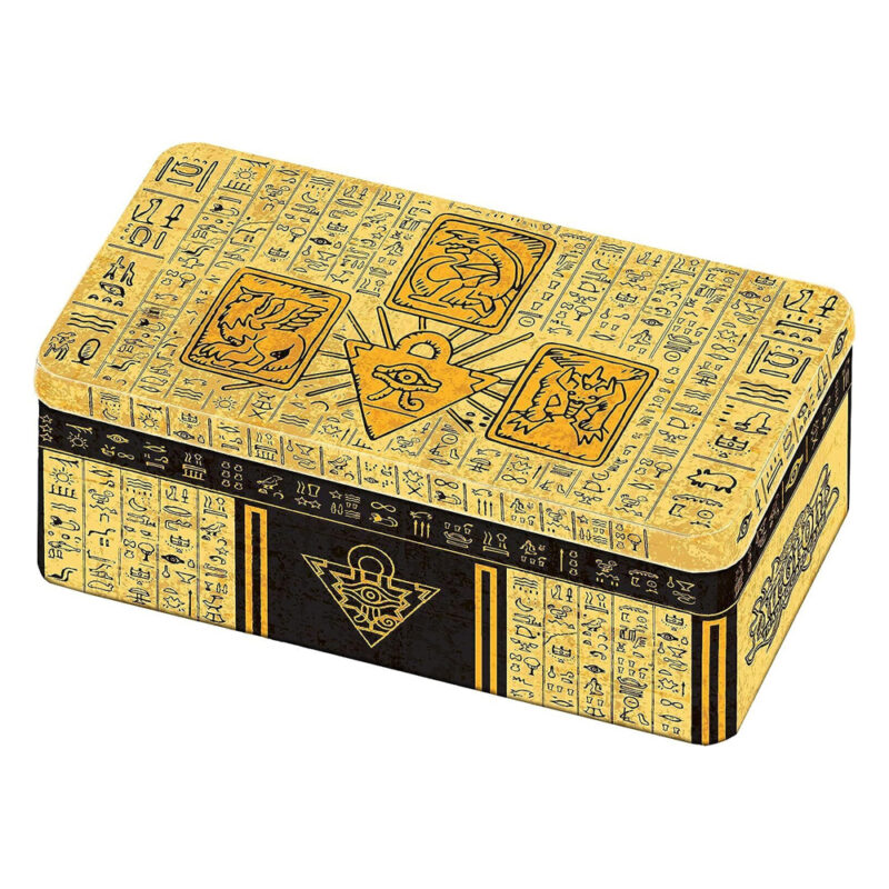 2022 Tin of the Pharaoh’s Gods