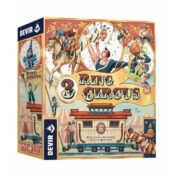 3-Ring-Circus