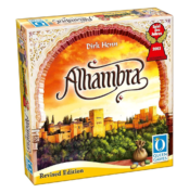Alhambra revised edition