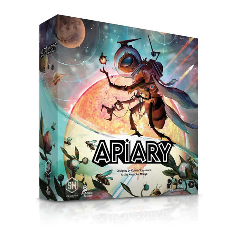Apiary