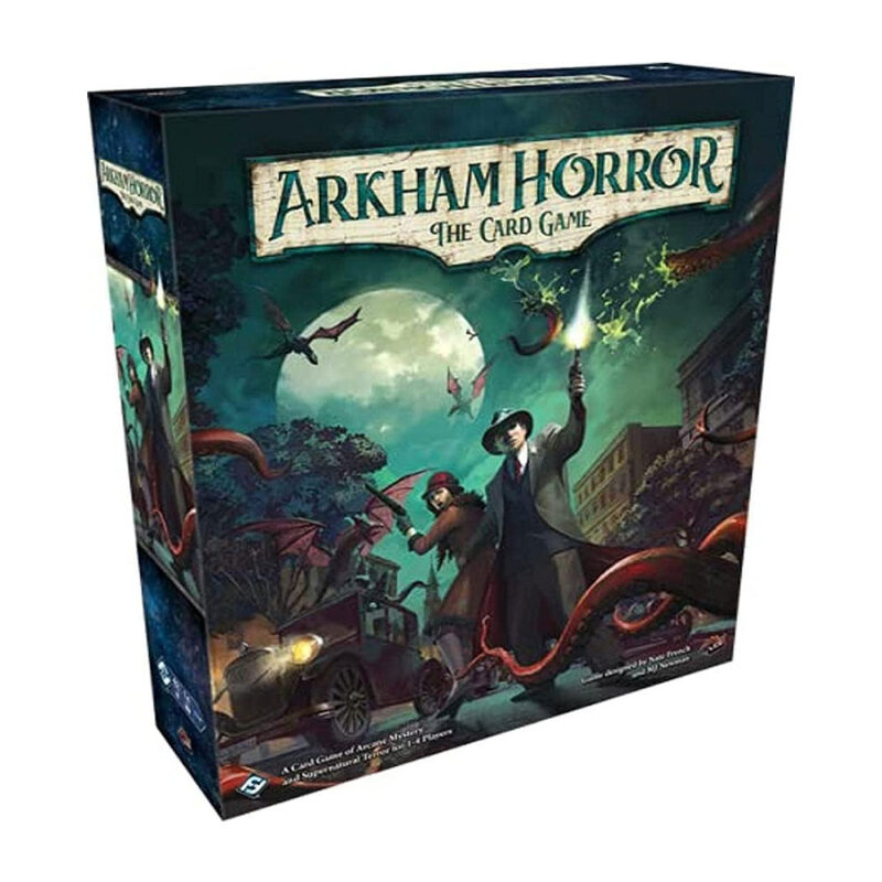 Arkham-Horror-The-Card-Game