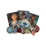 Arkham Horror The Card Game Revised Core Set