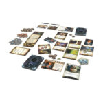 Arkham Horror The Card Game Revised Core Set
