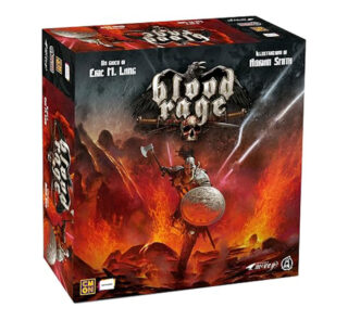 Blood Rage
