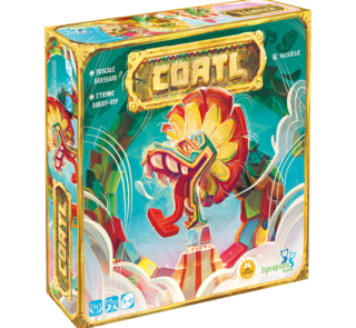 Coatl