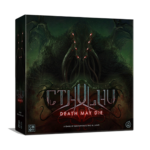 Cthulhu: Death May Die