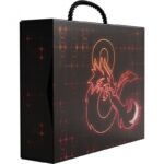 DD5 Campaign Case Creatures