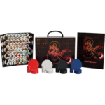 DD5 Campaign Case Creatures