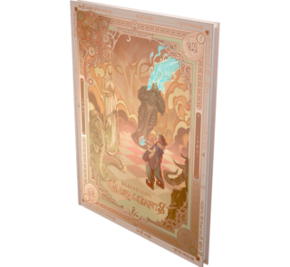 DD5 Glory of the Giants Alt Cover