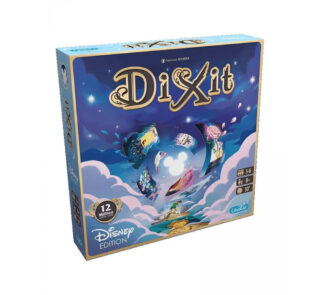 Dixit Disney