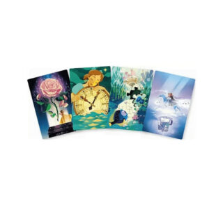 Dixit Disney