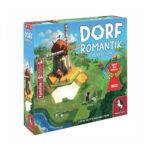 Dorfromantik - The Board Game