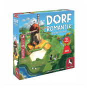 Dorfromantik - The Board Game