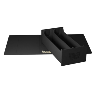 Dragon Shield Magic Carpet XL Black/Black