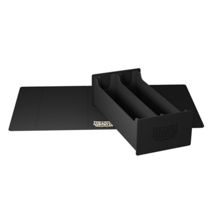 Dragon Shield Magic Carpet XL Black/Black