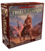 Dungeons & Dragons: Trials of Tempus