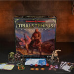 Dungeons & Dragons: Trials of Tempus - Slika 2