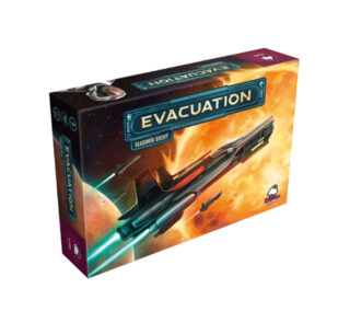 Evacuation