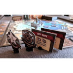 Feed the Kraken Retail Edition - Slika 3