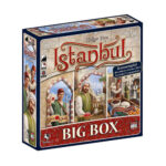 Istanbul Big Box