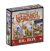 Istanbul Big Box